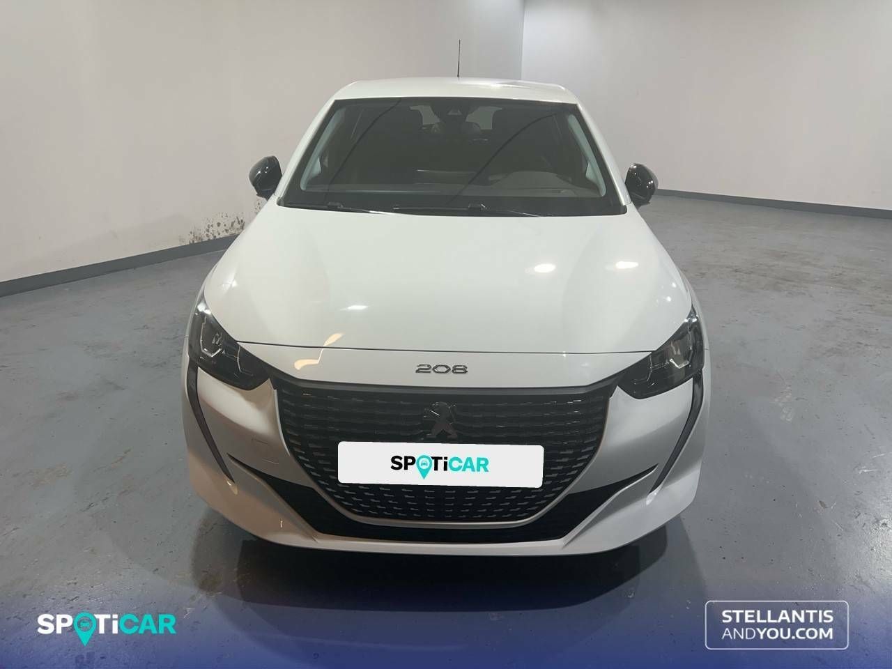 peugeot 208 2023 / foto grande (2)