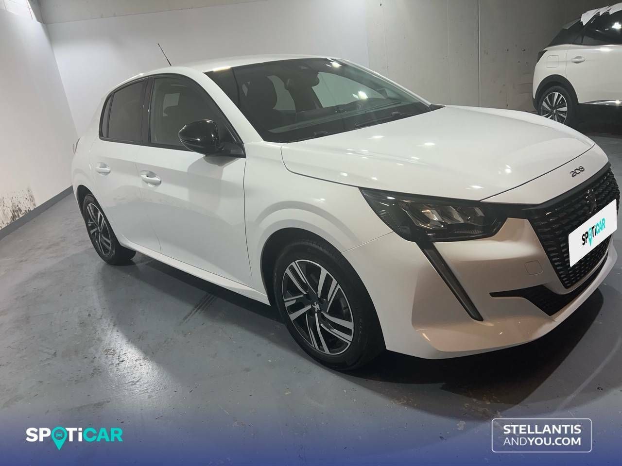 peugeot 208 2023 / foto grande (3)