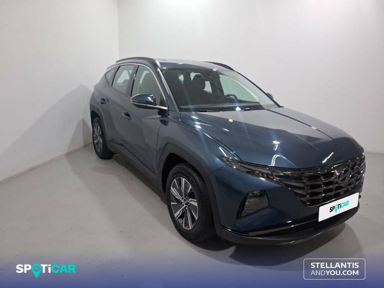 hyundai tucson 2024 / foto grande (3)