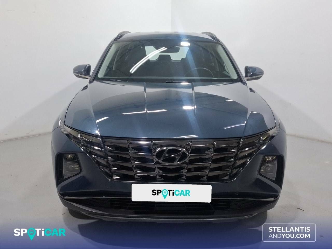 hyundai tucson 2024 / foto grande (2)