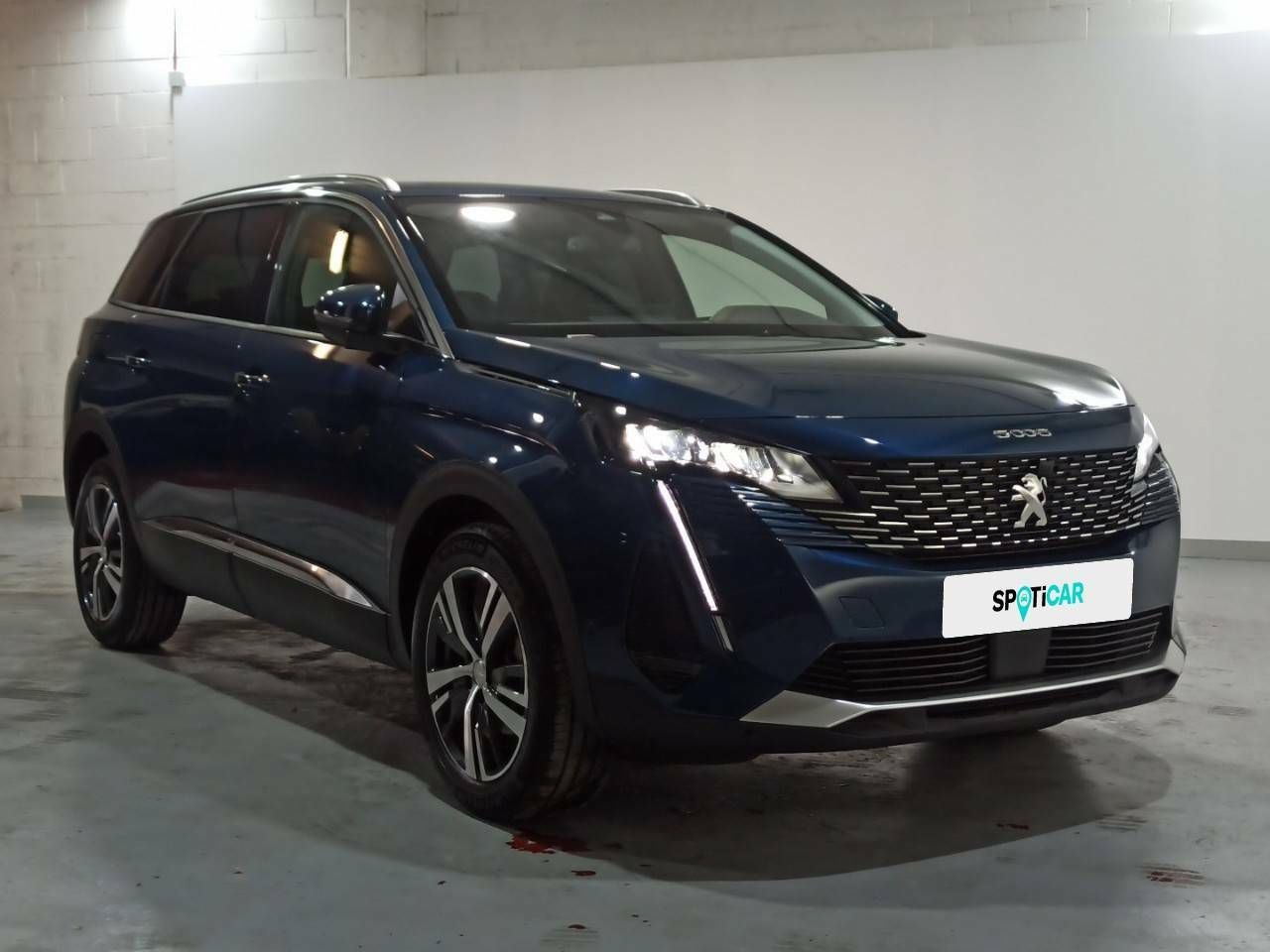 peugeot 5008 2024 / foto grande (3)