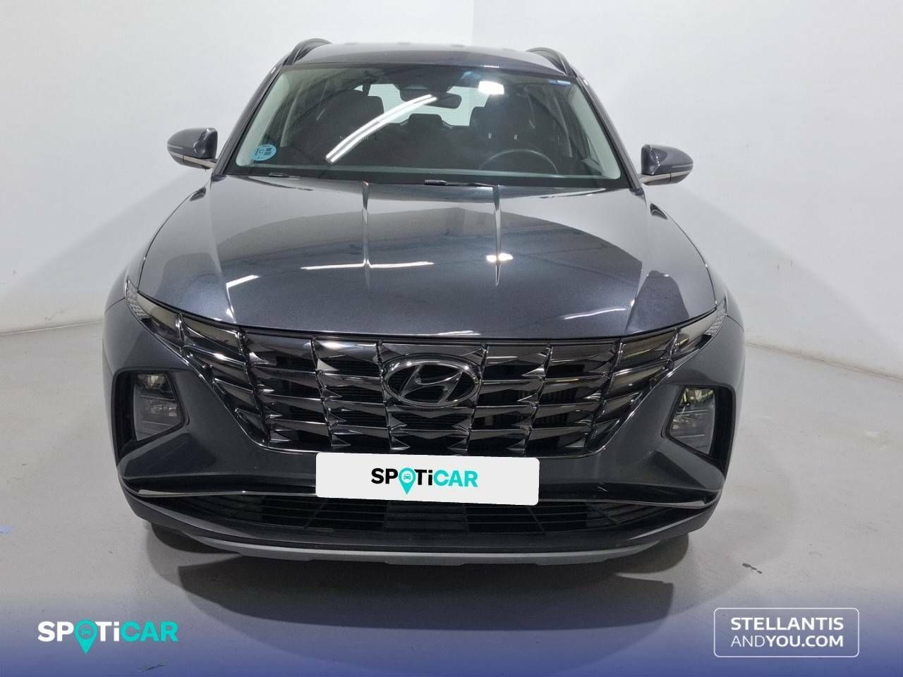 hyundai tucson 2024 / foto grande (2)