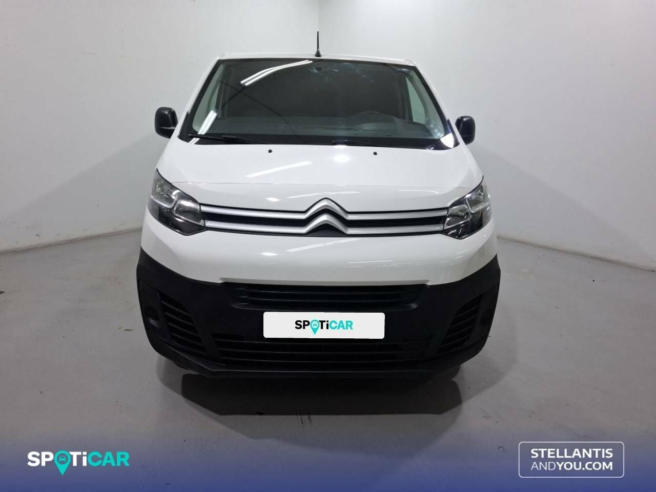 citroën jumpy 2022 / foto grande (2)