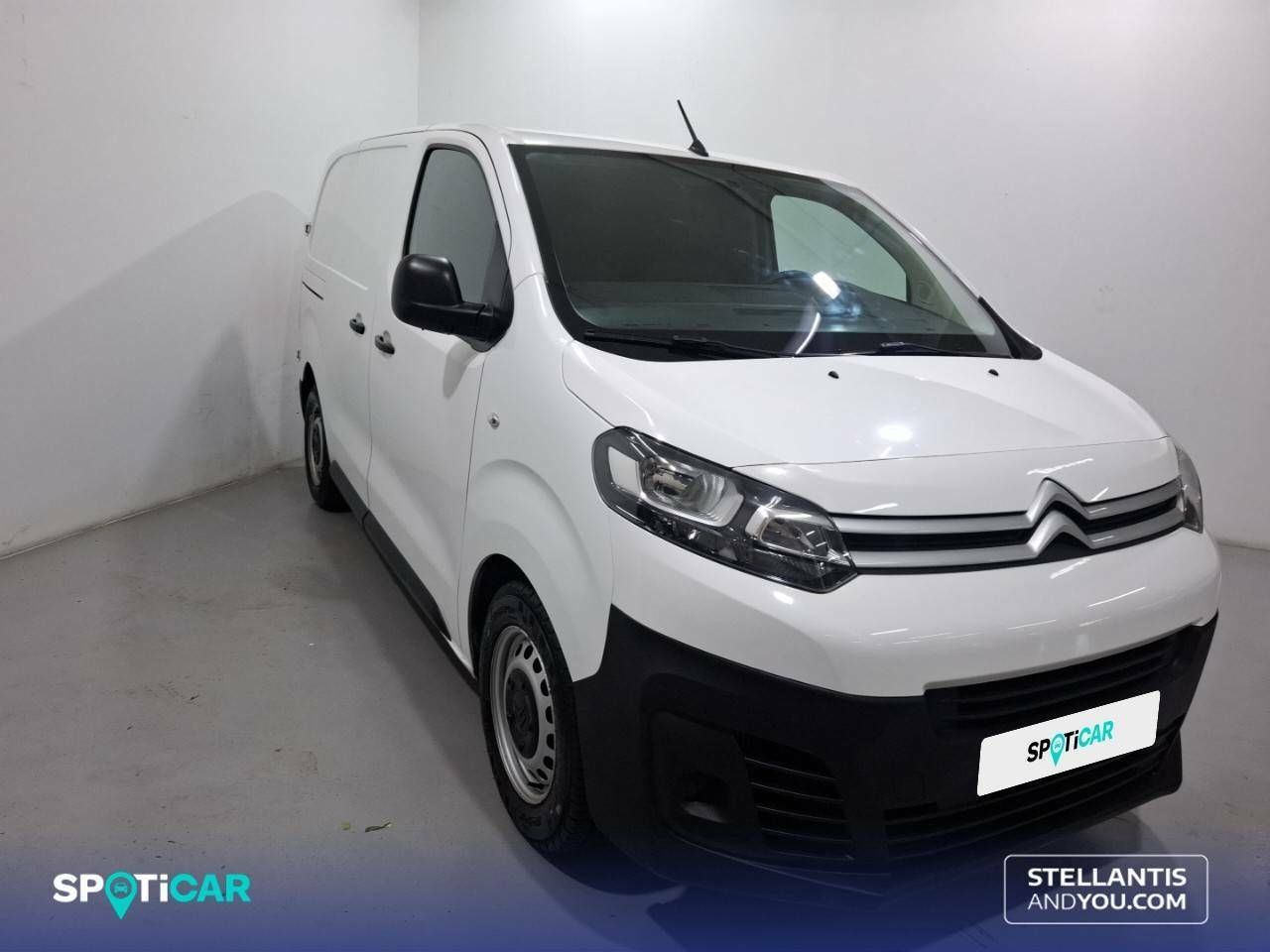 citroën jumpy 2022 / foto grande (3)
