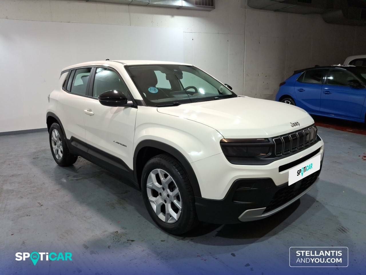 jeep avenger 2024 / foto grande (3)