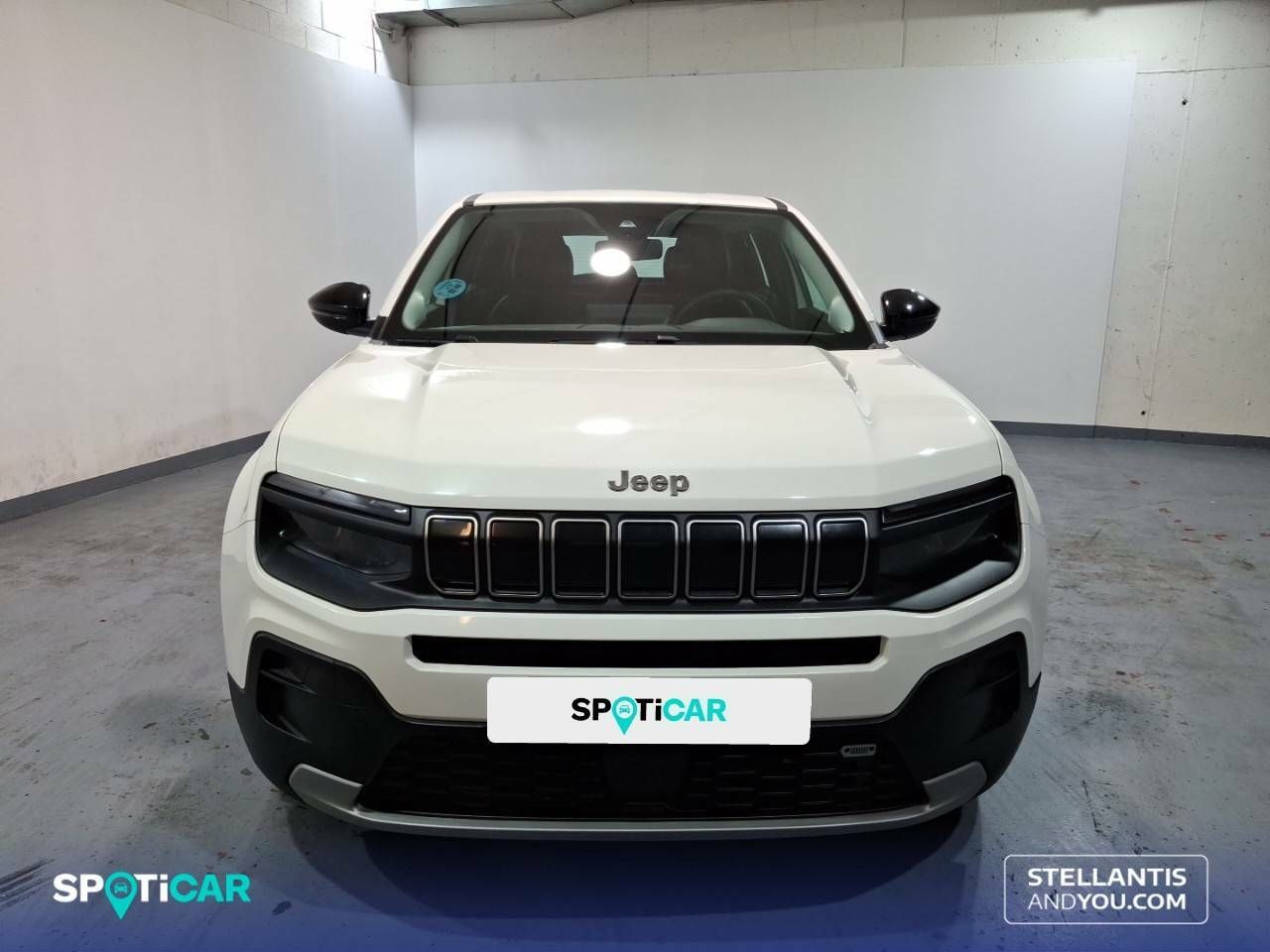 jeep avenger 2024 / foto grande (2)