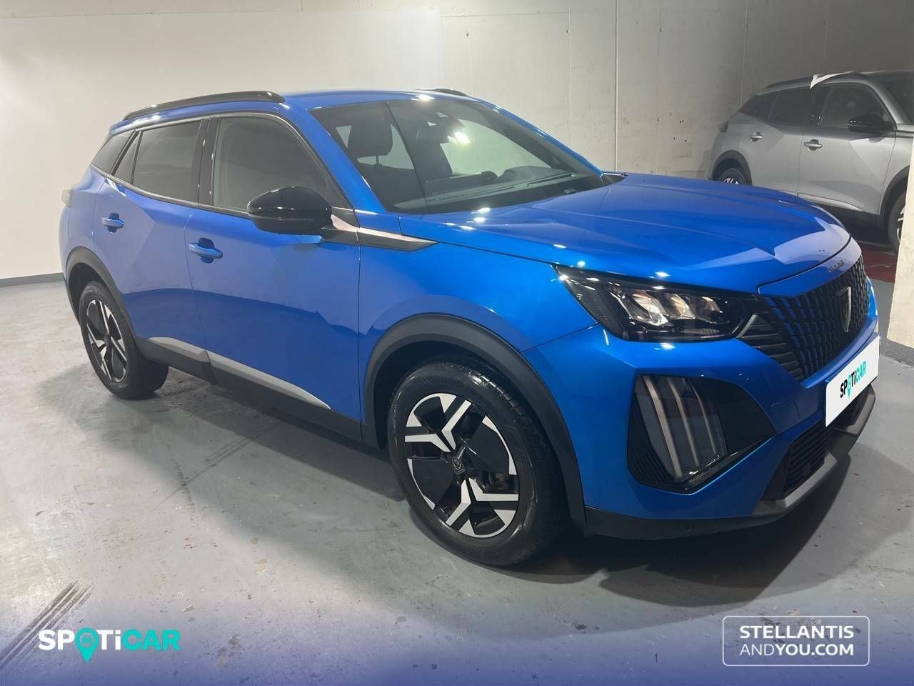 peugeot 2008 2024 / foto grande (3)