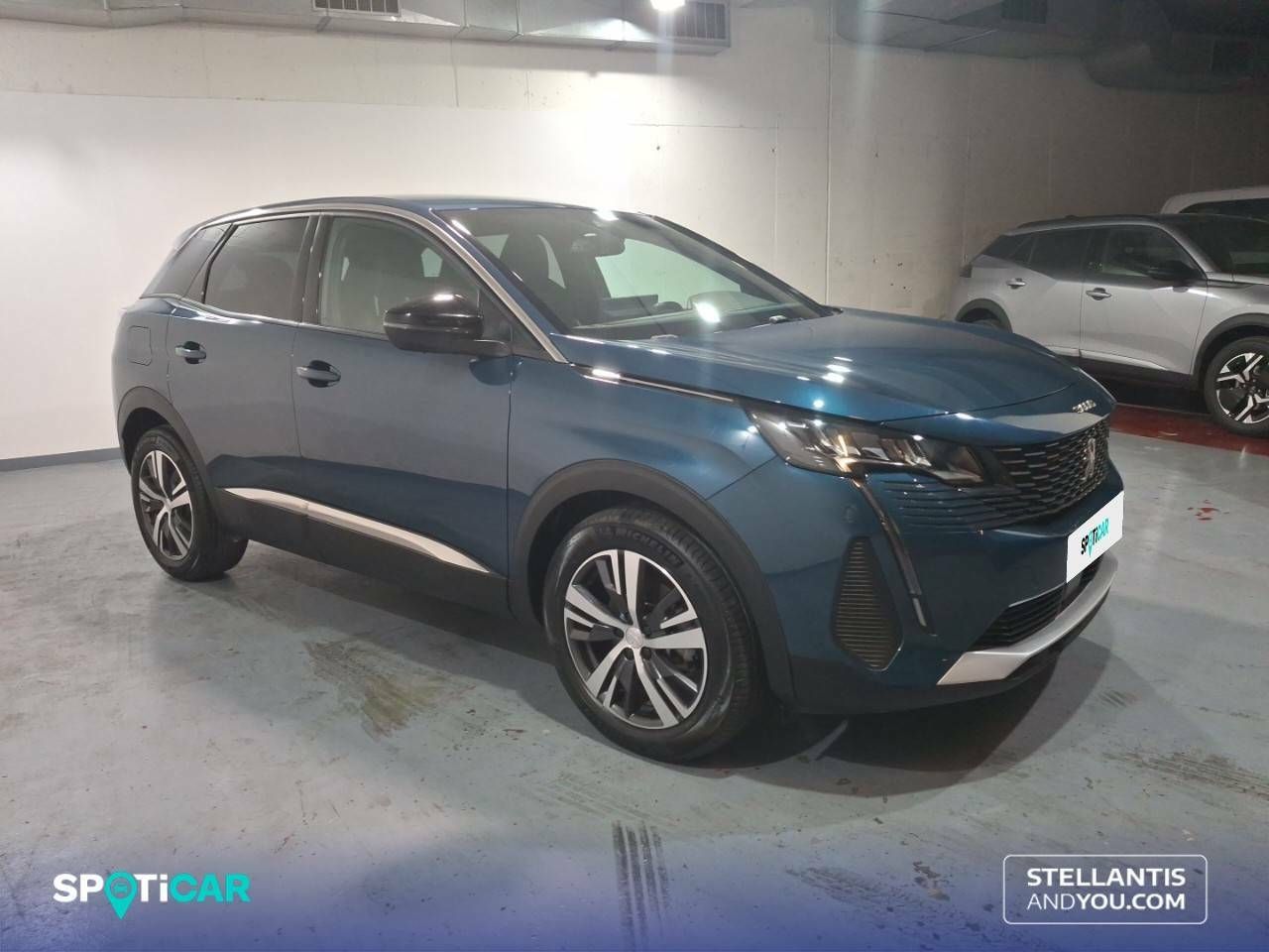 peugeot 3008 2024 / foto grande (3)