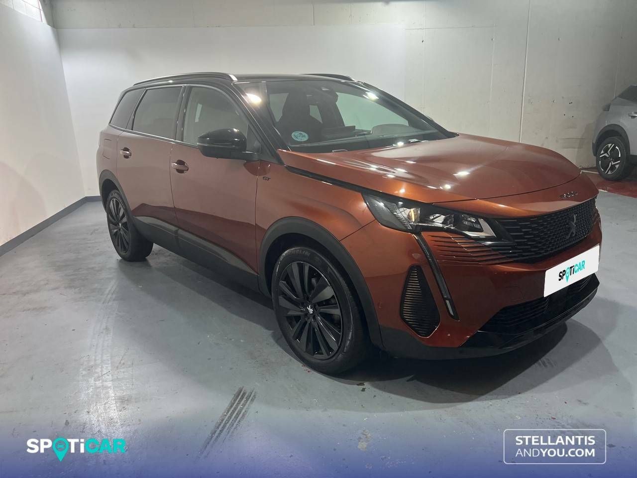 peugeot 5008 2023 / foto grande (3)