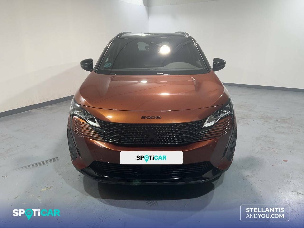 peugeot 5008 2023 / foto grande (2)