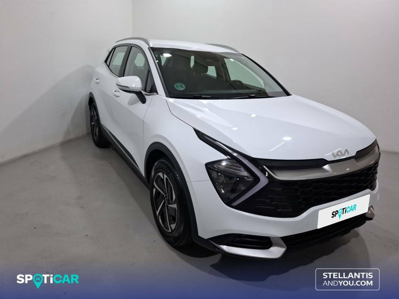 kia sportage 2024 / foto grande (3)