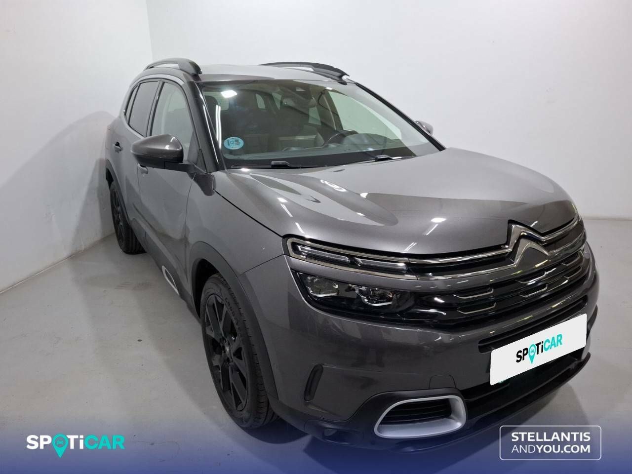 citroën c5 aircross 2021 / foto grande (3)