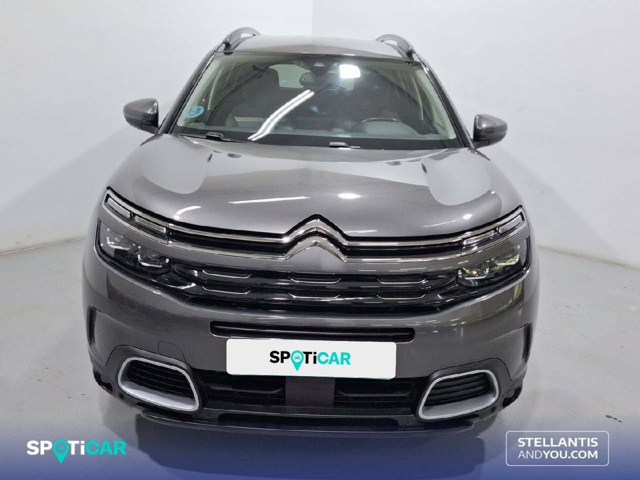 citroën c5 aircross 2021 / foto grande (2)