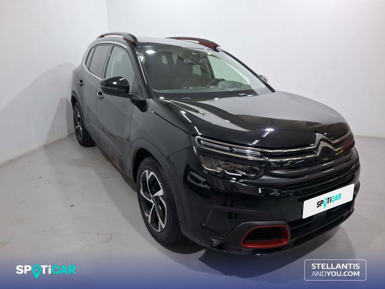 citroën c5 aircross 2021 / foto grande (3)