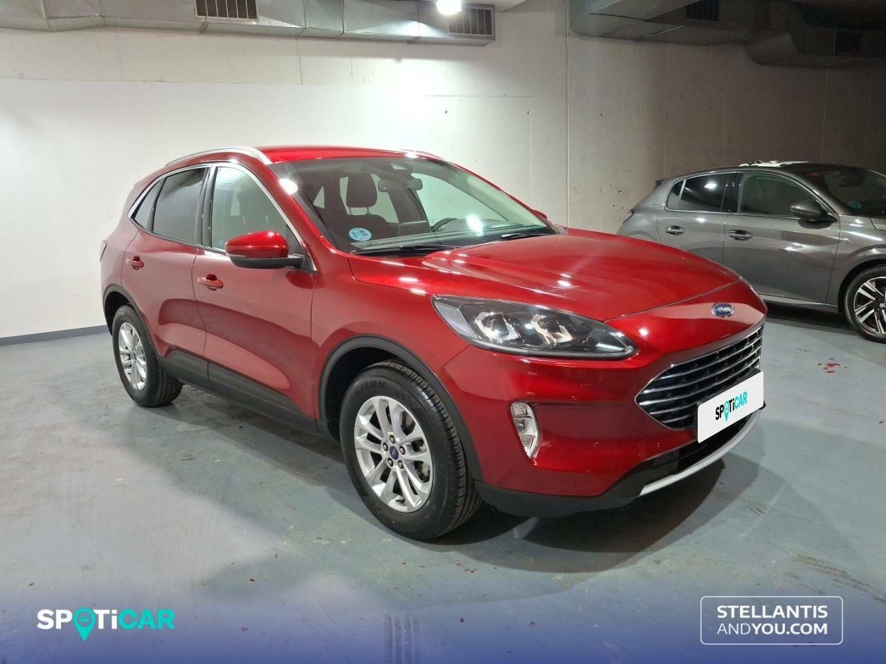 ford kuga 2023 / foto grande (3)