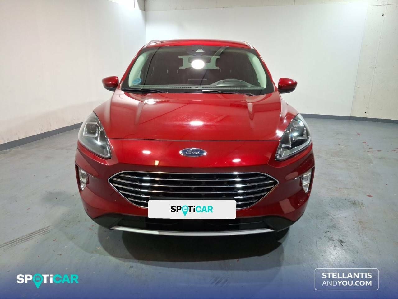ford kuga 2023 / foto grande (2)