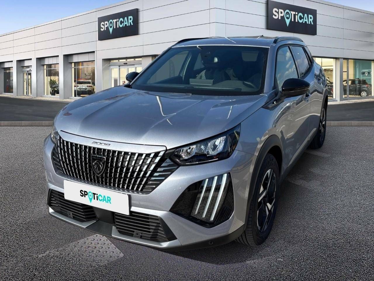 peugeot 2008 2024 /