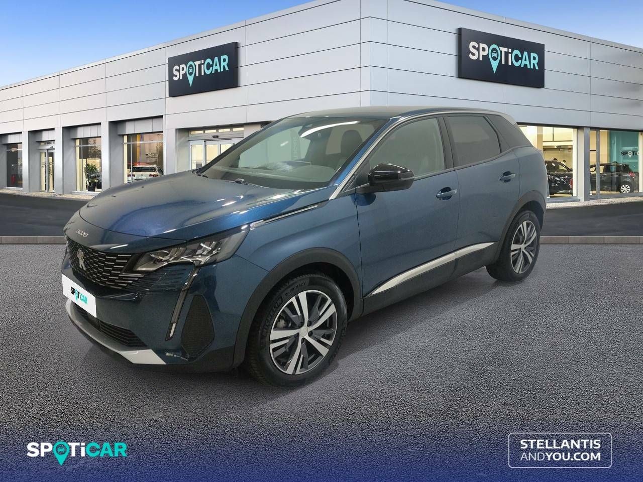peugeot 3008 2024 /