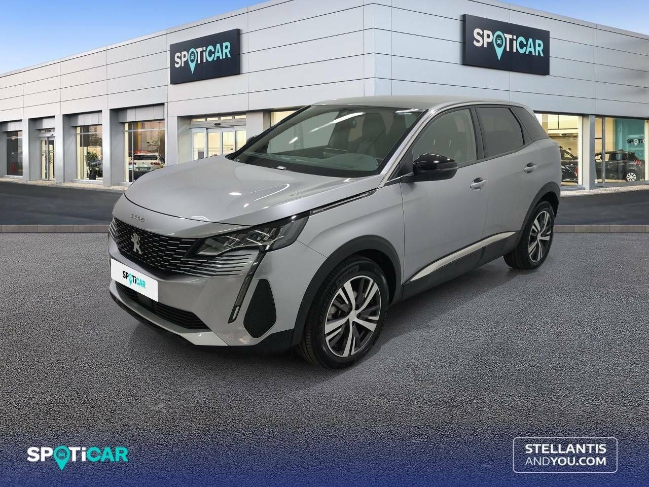 peugeot 3008 2024 /
