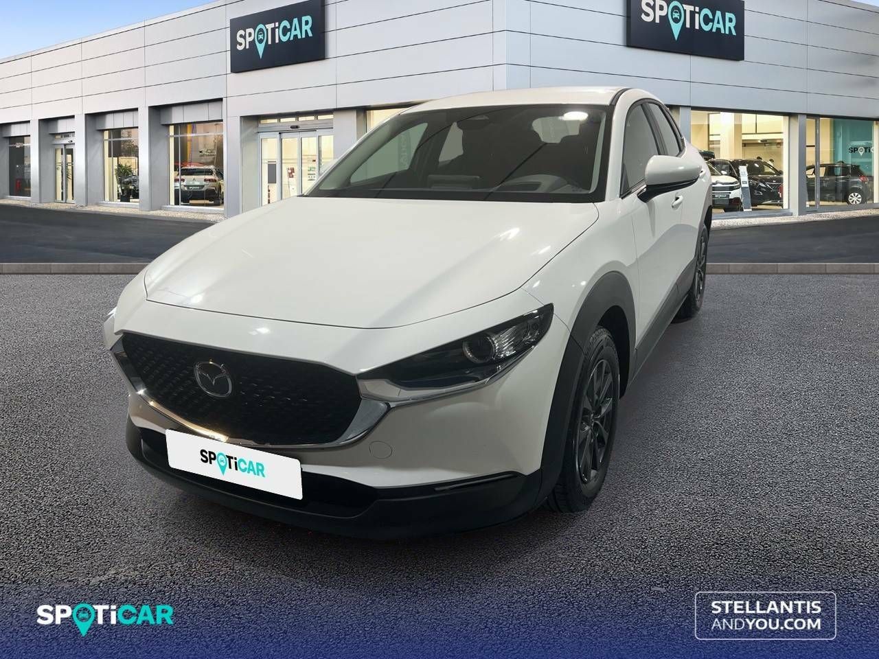 mazda cx-30 2024 /
