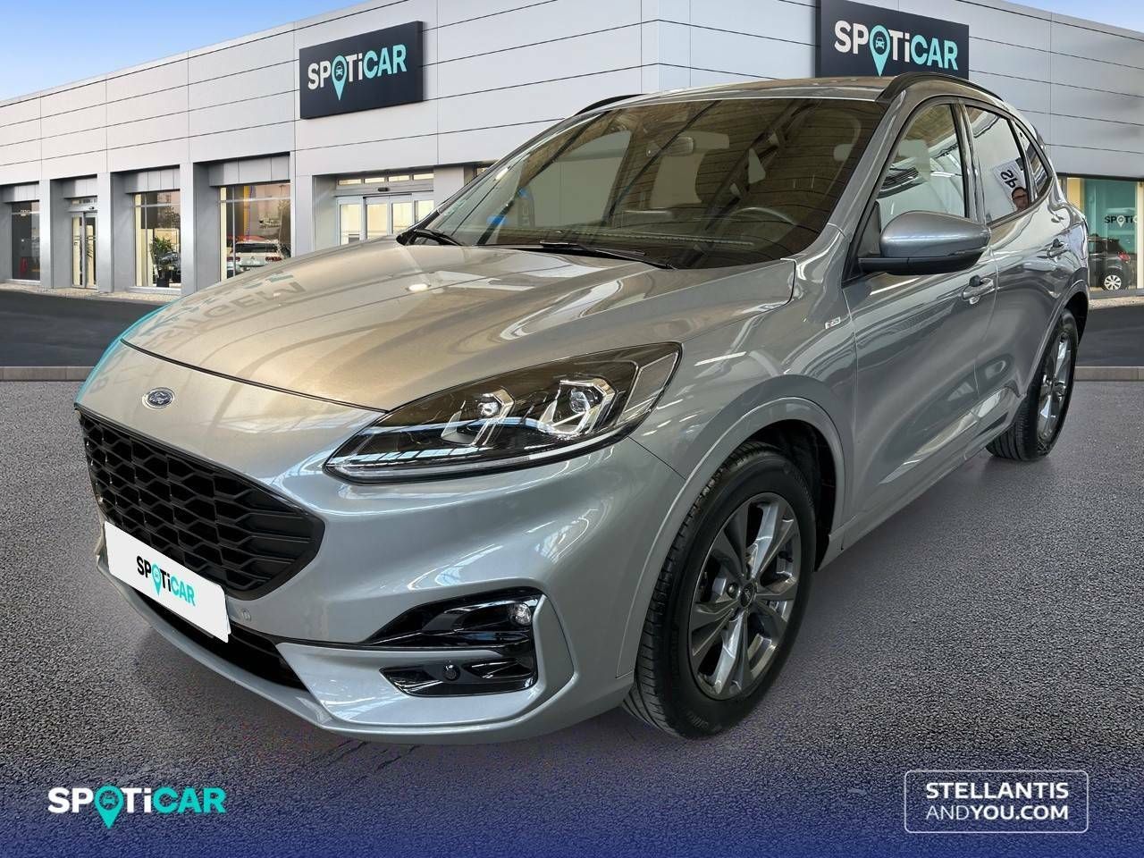 ford kuga 2022 /