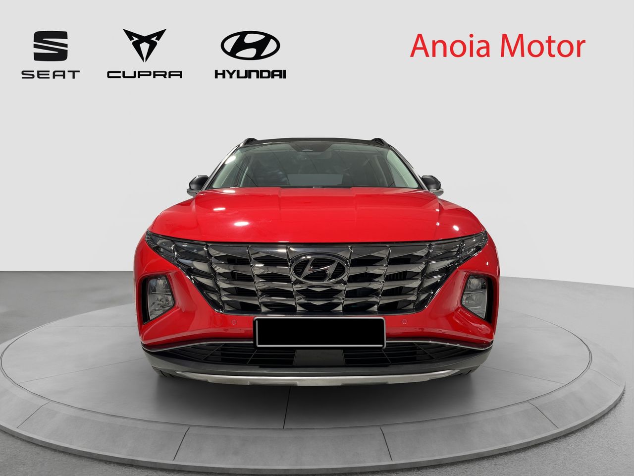 hyundai tucson 2021 / foto grande (2)