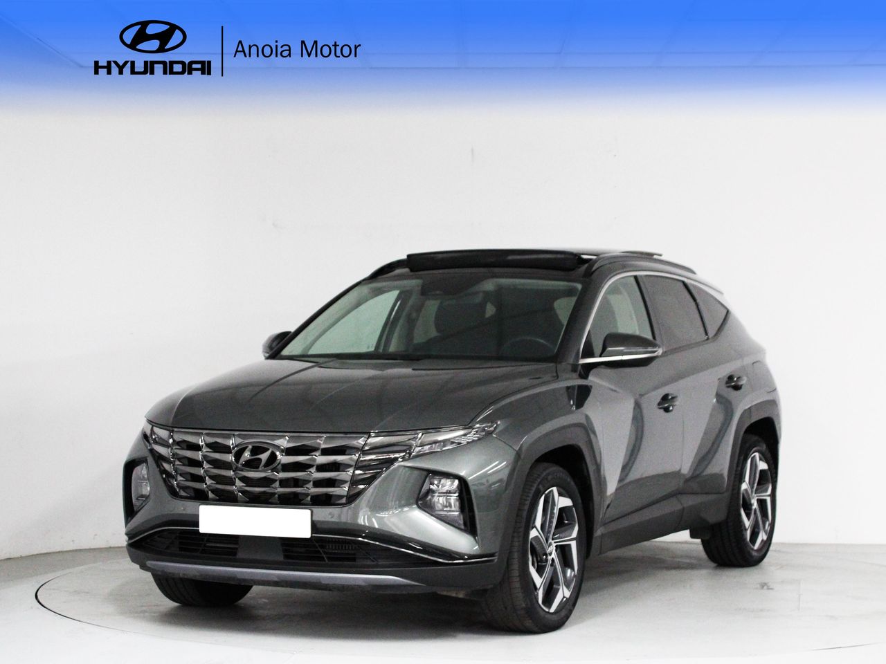 hyundai tucson 2023 /