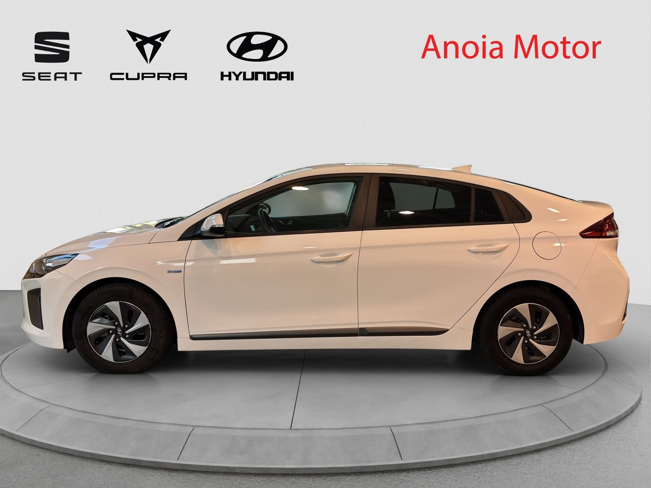 hyundai ioniq 2019 / foto grande (3)