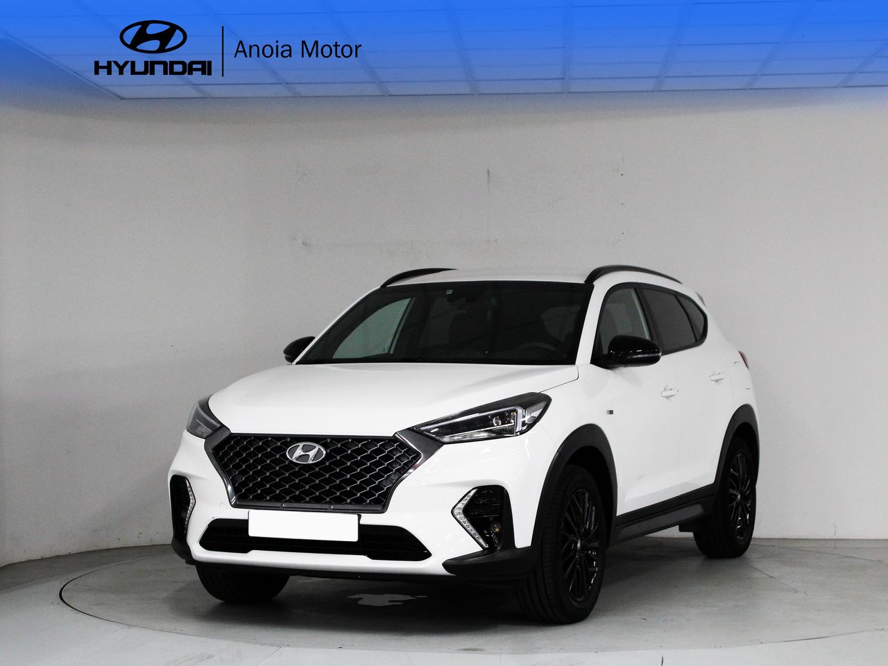 hyundai tucson 2020 /