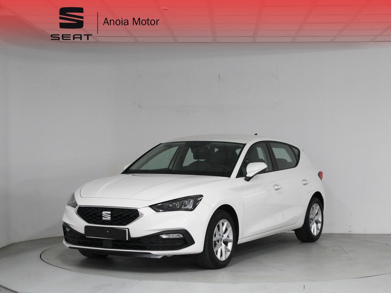 Foto seat leon 2021 /