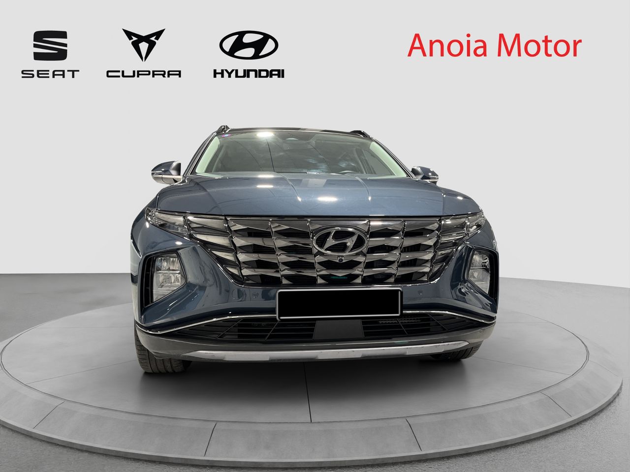 hyundai tucson 2021 / foto grande (2)