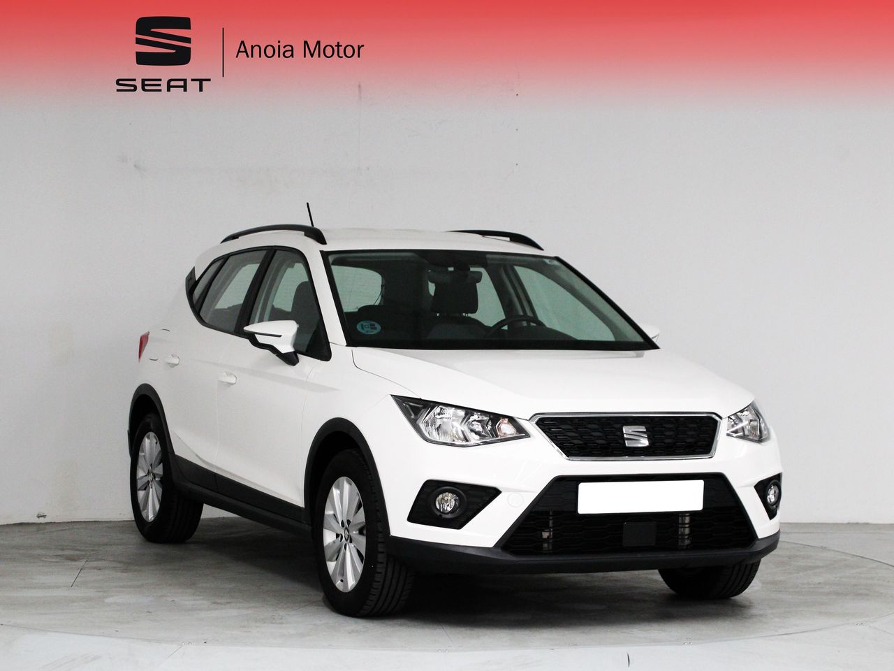 seat arona 2019 / foto grande (3)