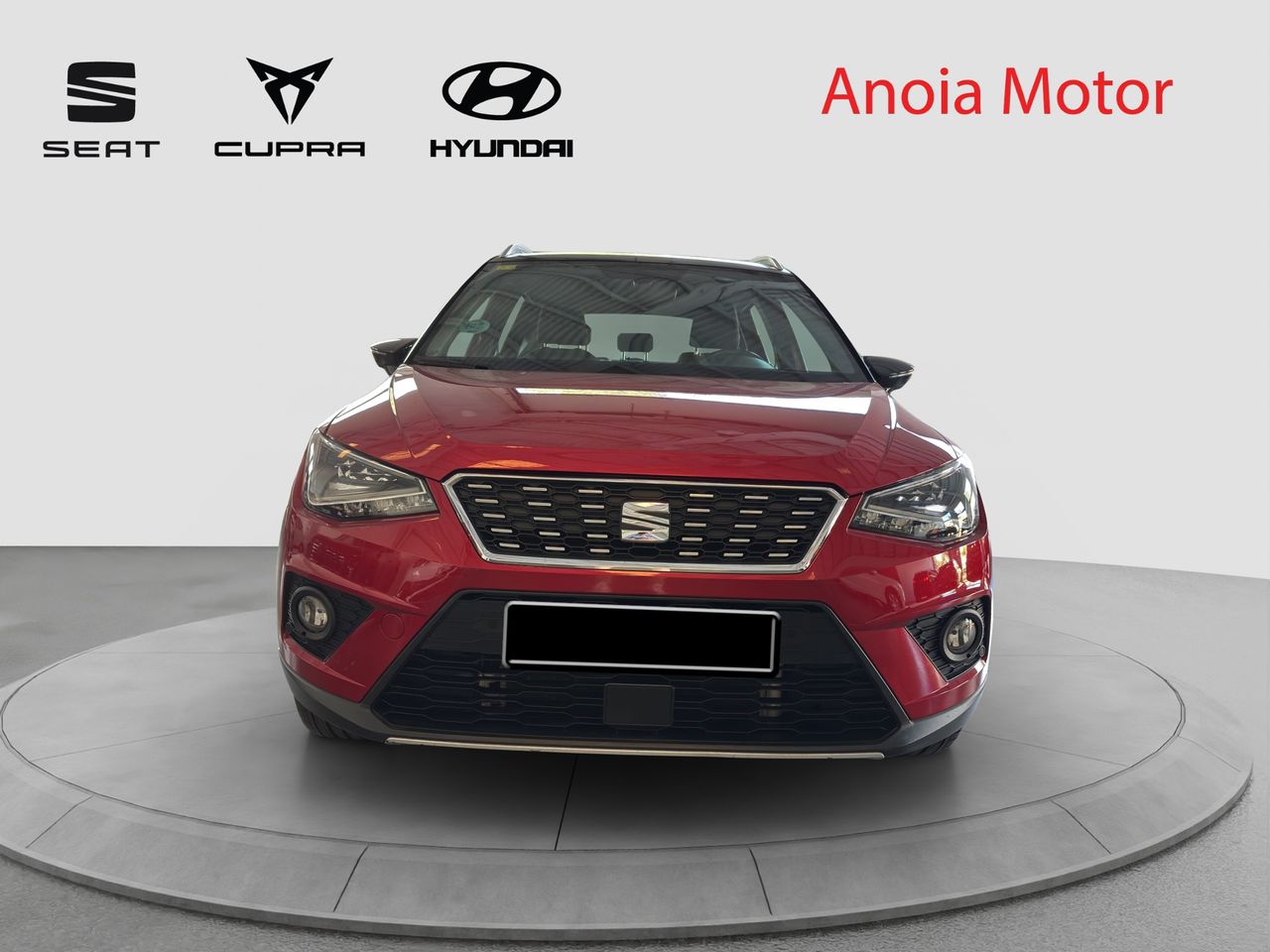 seat arona 2018 / foto grande (2)