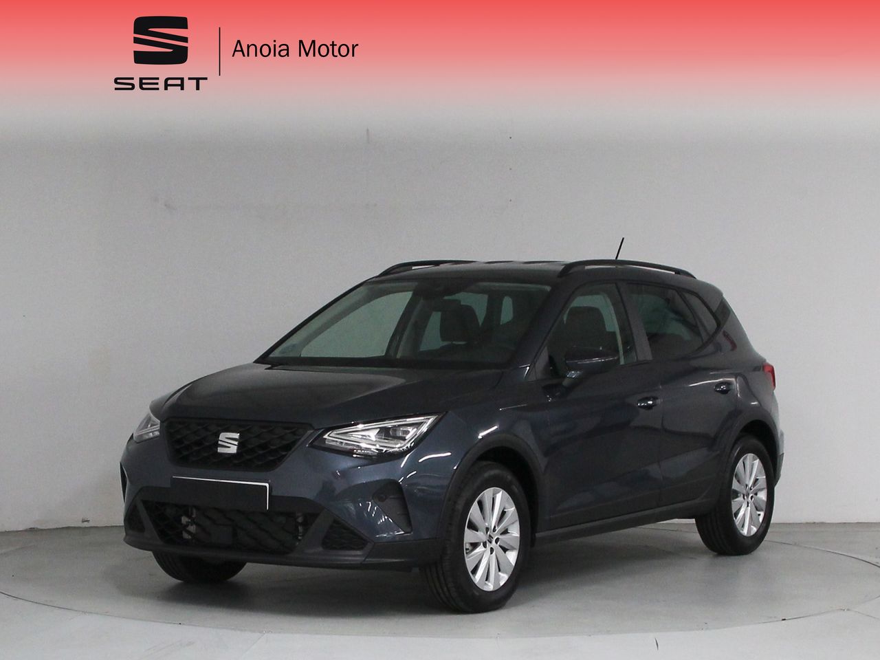 Mudanzas con atencion whatsapp  de segunda mano - seat arona 2023 /