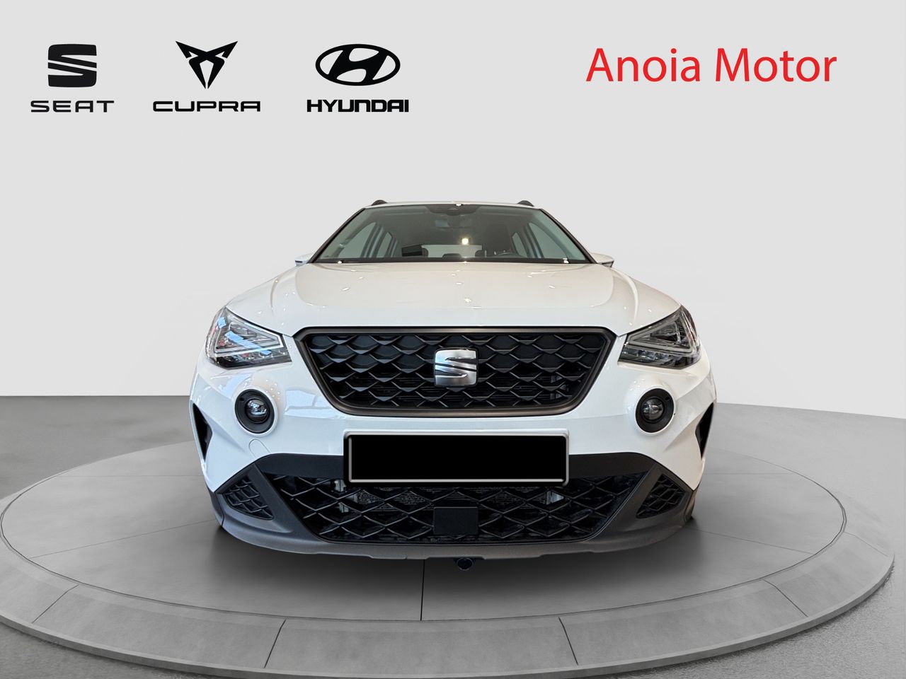 seat arona 2023 / foto grande (2)