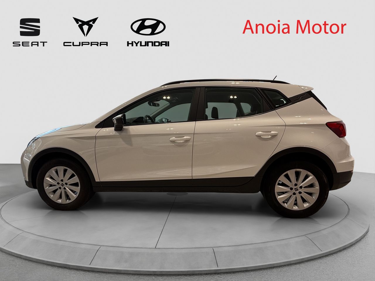seat arona 2023 / foto grande (3)