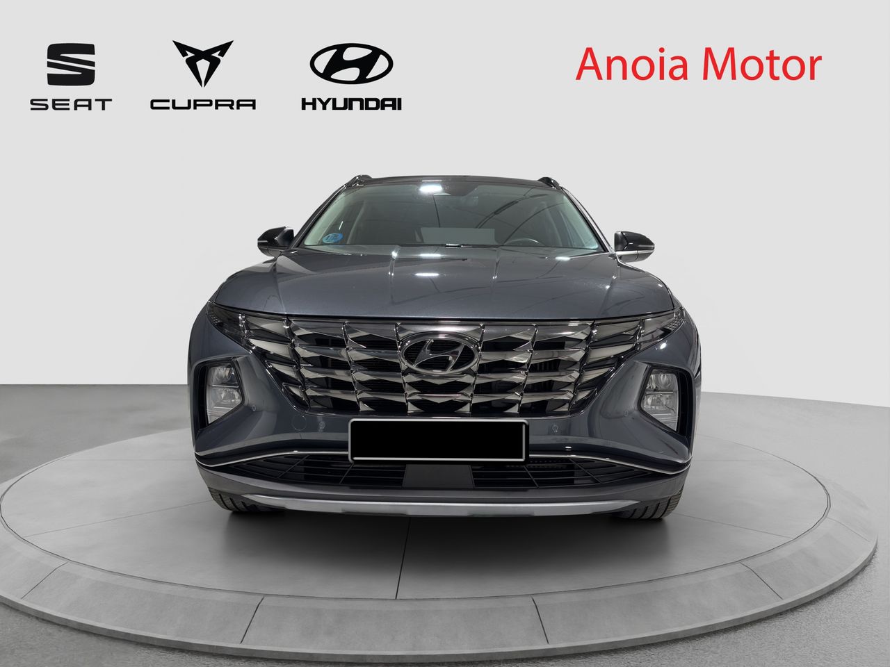 hyundai tucson 2021 / foto grande (2)