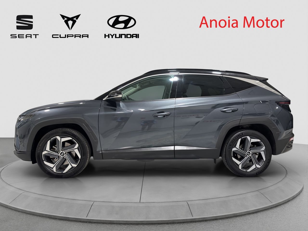 hyundai tucson 2021 / foto grande (3)