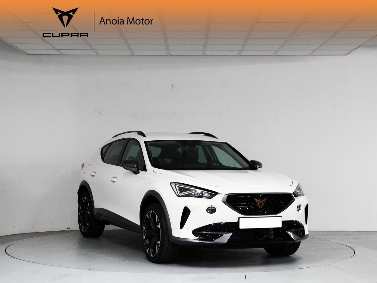 cupra formentor 2021 / foto grande (3)