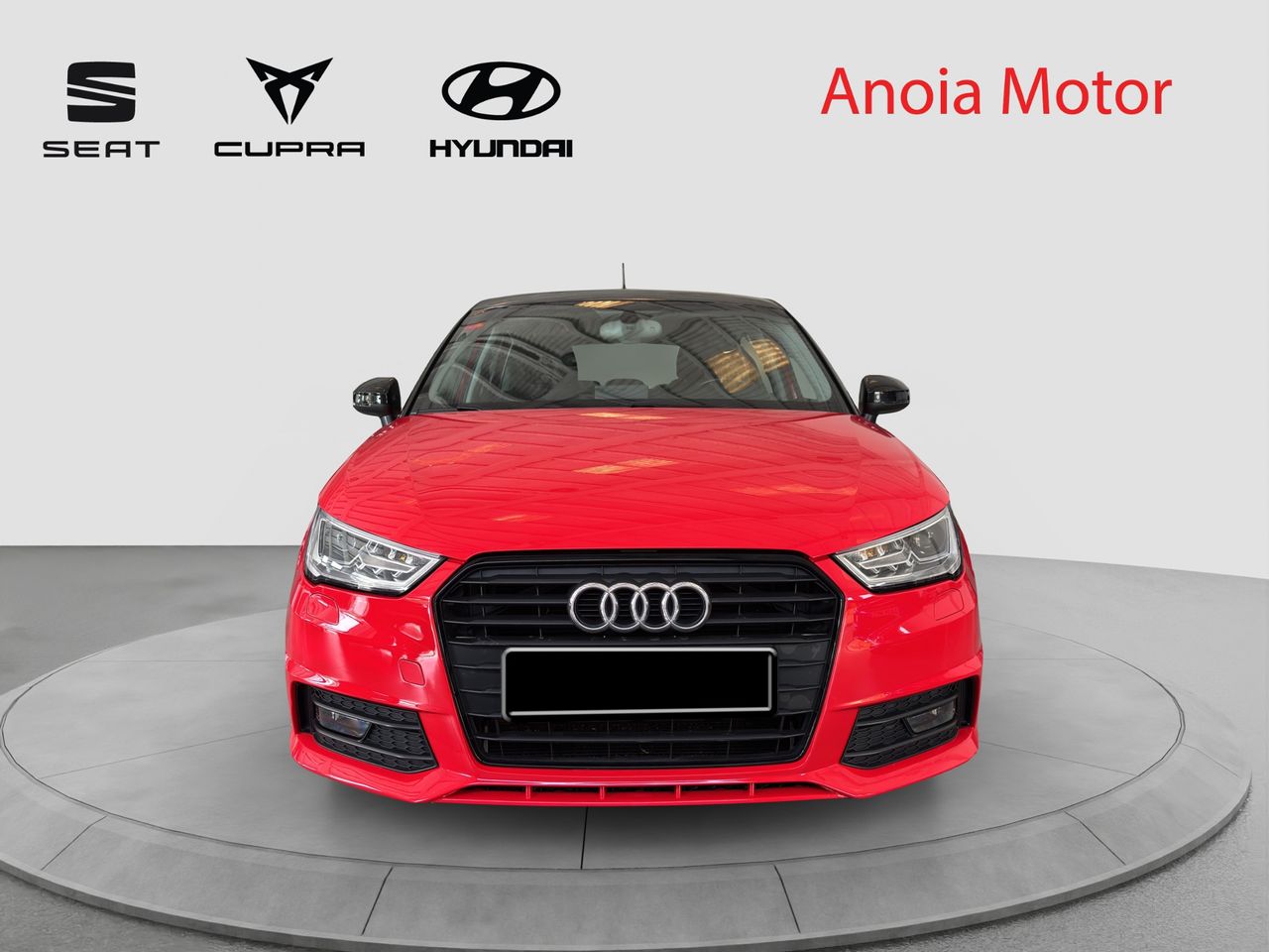 audi a1 2018 / foto grande (2)