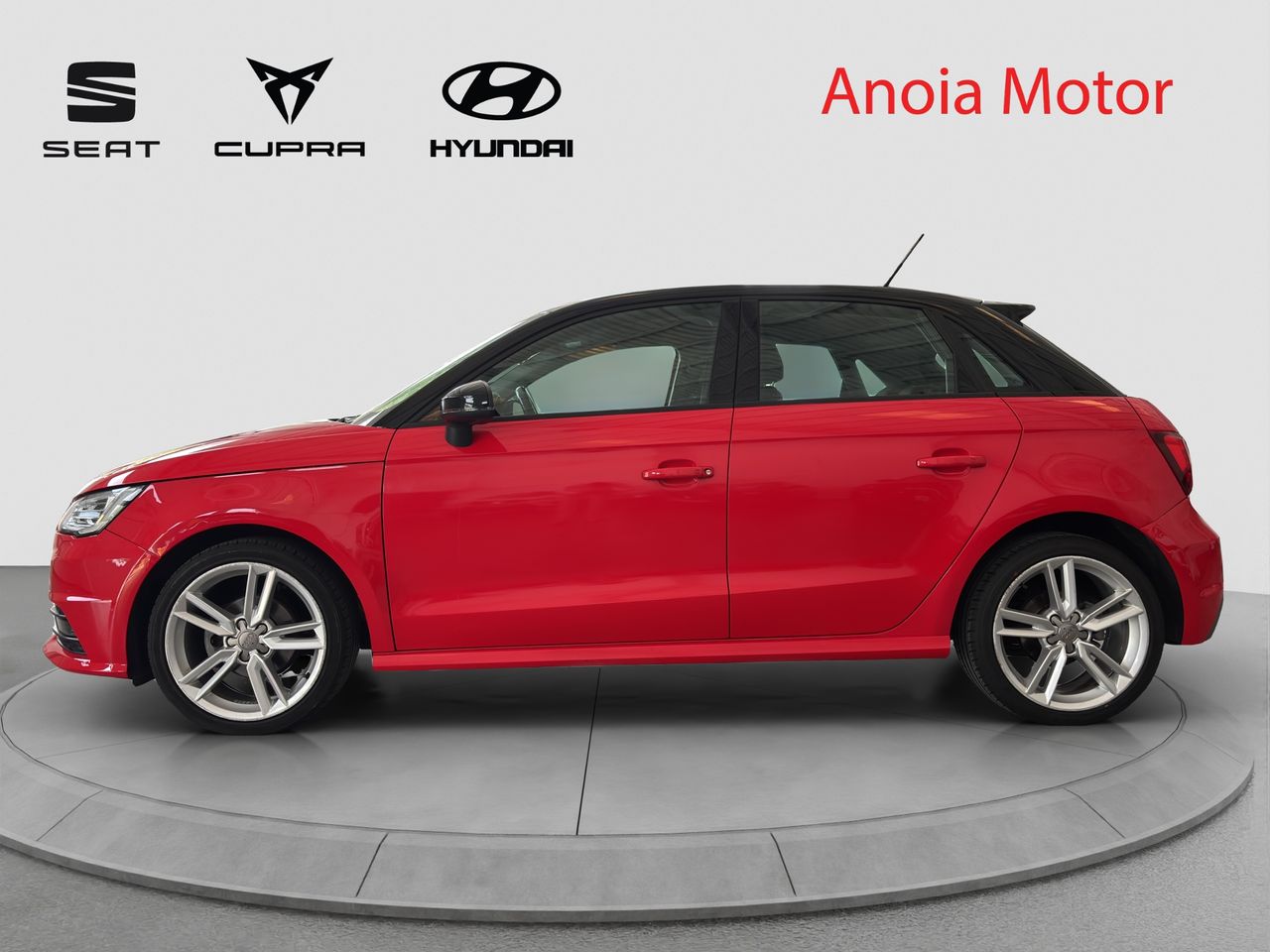 audi a1 2018 / foto grande (3)