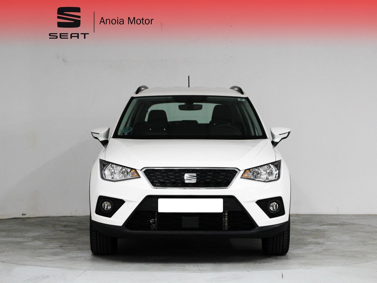 seat arona 2018 / foto grande (2)