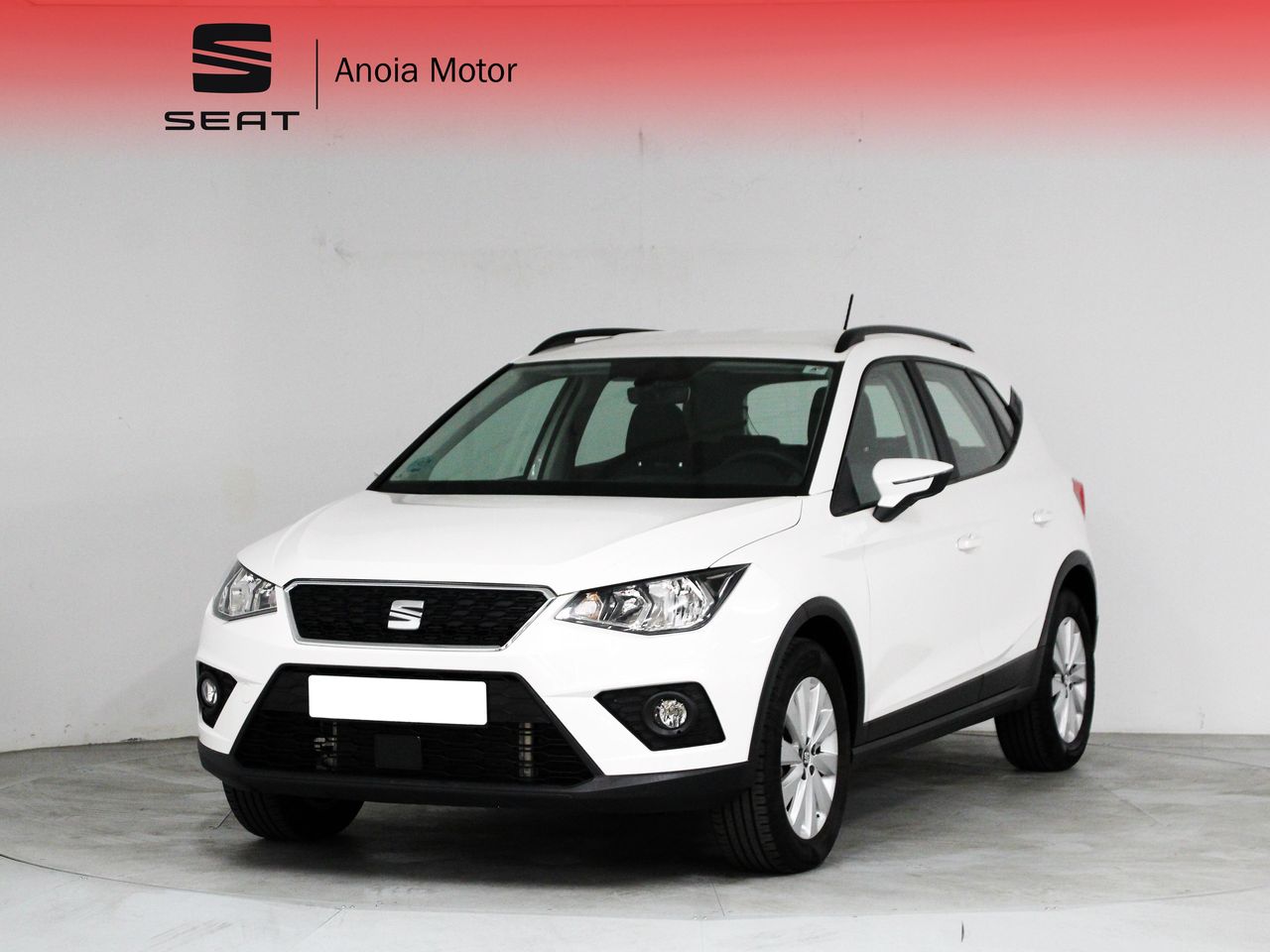 Foto seat arona 2018 /