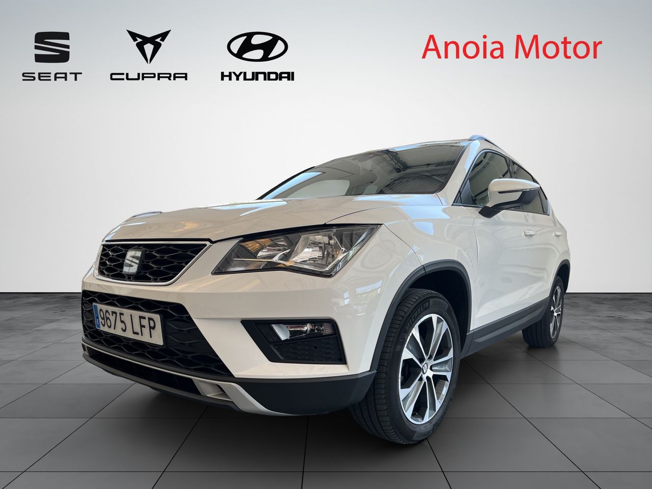 seat ateca 2020 /