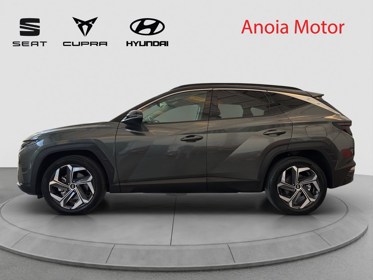 hyundai tucson 2021 / foto grande (3)