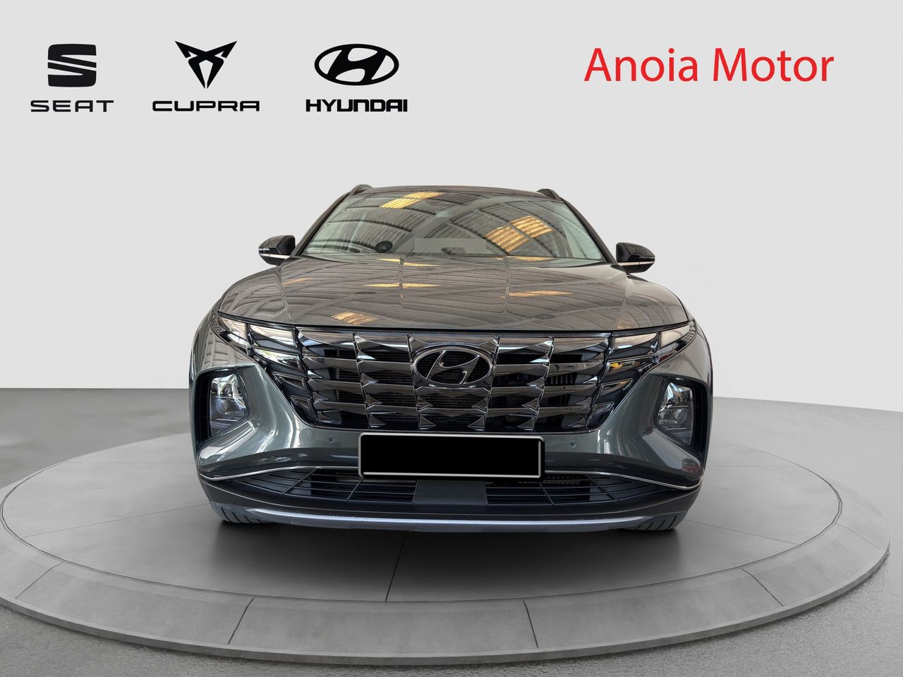 hyundai tucson 2021 / foto grande (2)