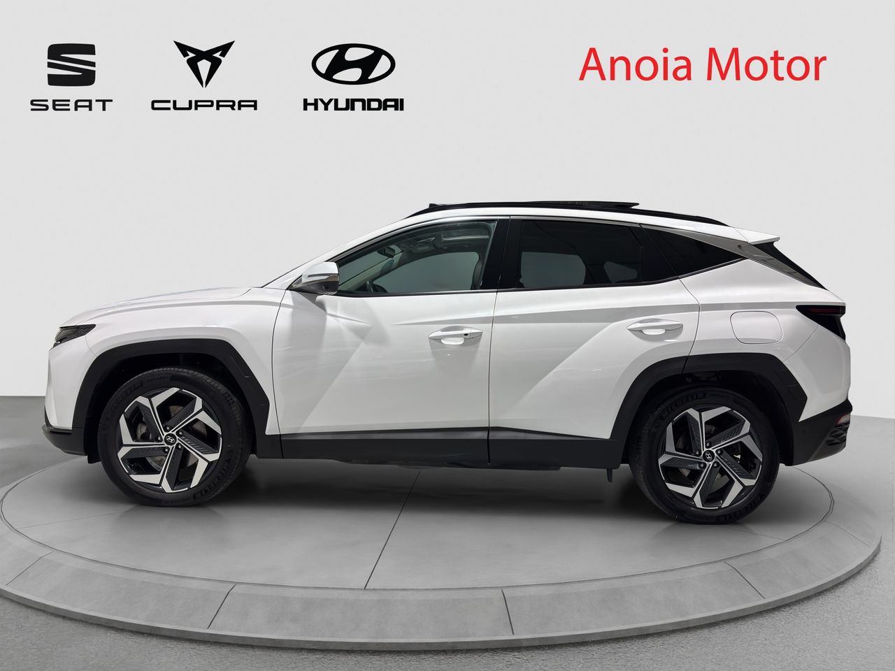 hyundai tucson 2022 / foto grande (3)