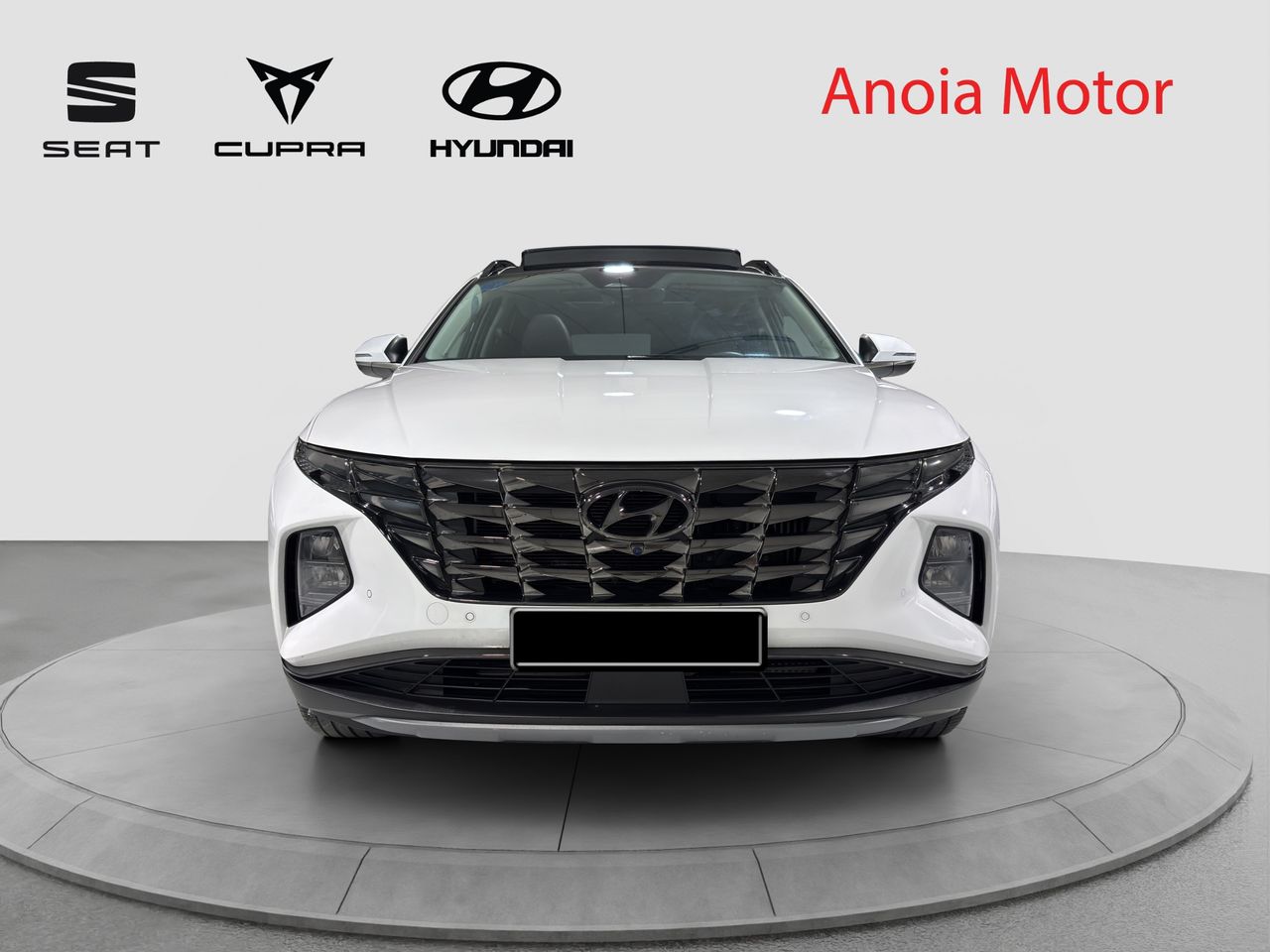 hyundai tucson 2022 / foto grande (2)