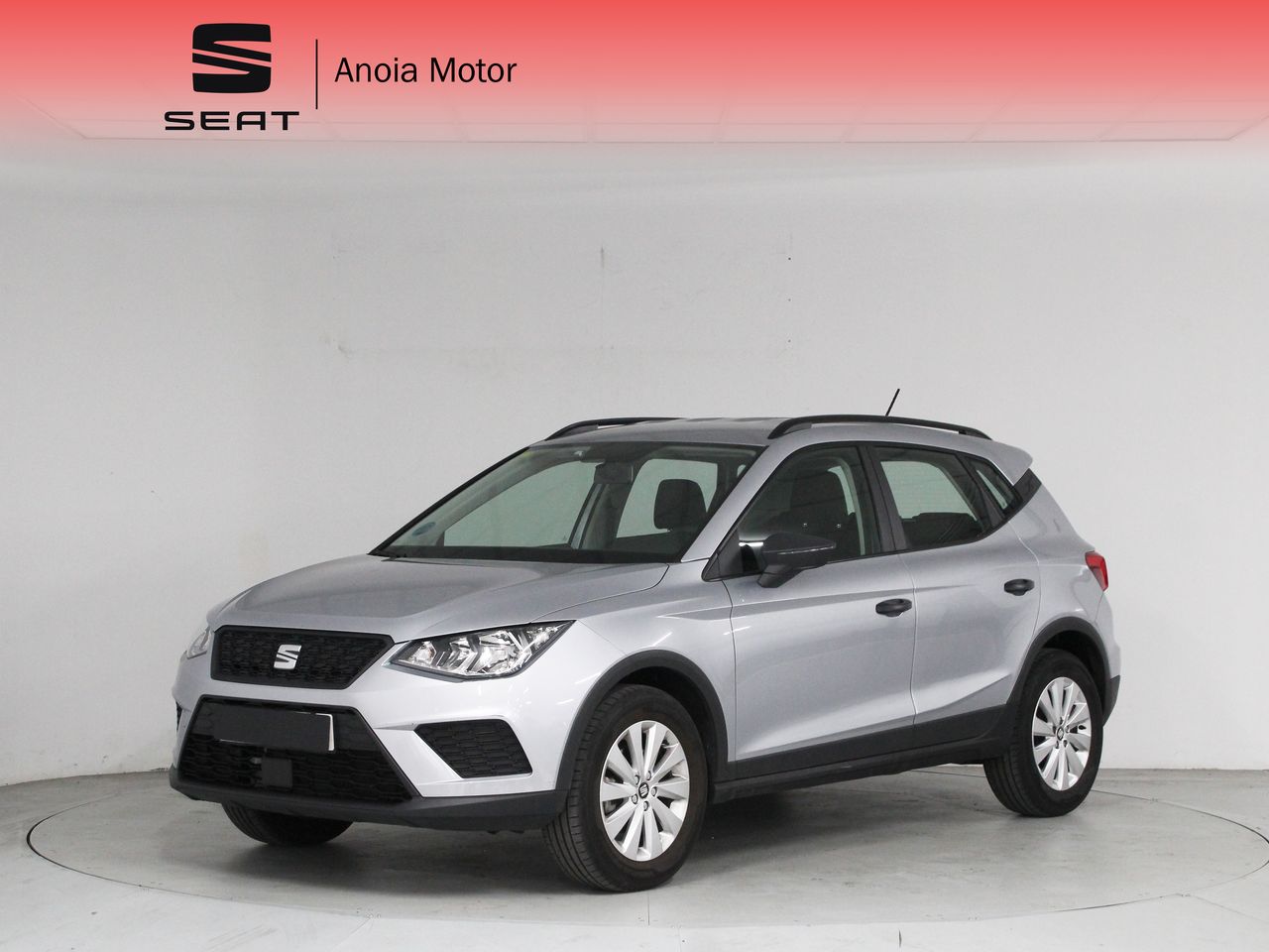Mudanzas con atencion whatsapp  de segunda mano - seat arona 2020 /