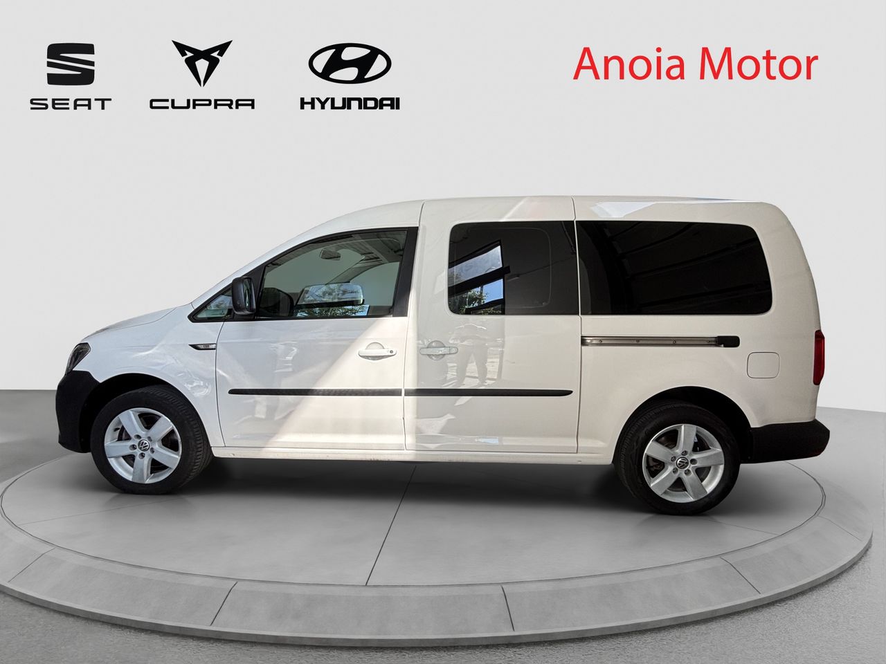 volkswagen caddy 2019 / foto grande (3)